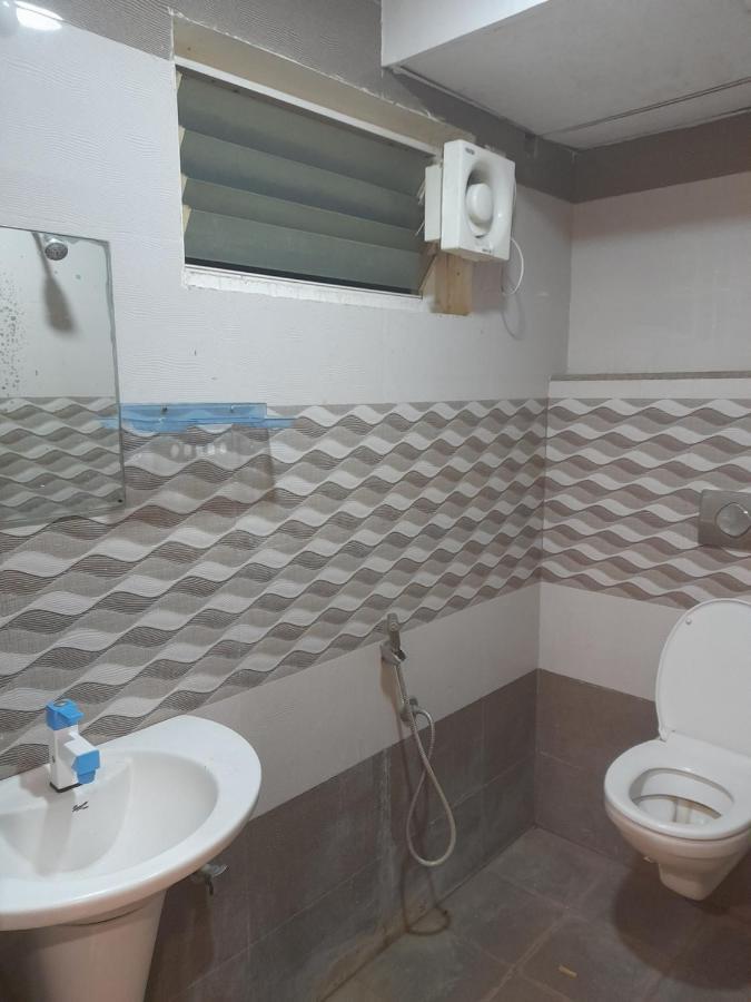 Sai Velan Residency Otel Dindigul Dış mekan fotoğraf